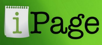 ipage logo
