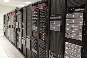 virtual private server