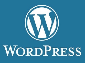 wordpress logo